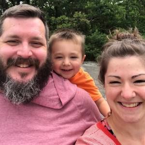 Meet your Posher, Mark